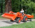 Stihl Chainsaws Kubota Honda Lawnmowers Birmingham-HUGHIE WILLETT ONLINE image 1