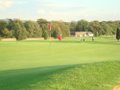 Stinchcombe Hill Golf Club logo