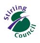 Stirling Council logo