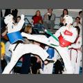 Stirling Taekwondo Club image 1