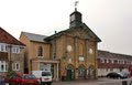 Stockbridge, Stockbridge Town Hall (W-bound) image 2