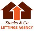 Stocks and Co, Letting Agents logo