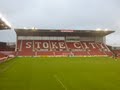 Stoke City Football Club, Britannia Stadium (adj) logo