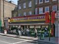 Stoke Newington Supermarket logo