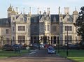 Stoke Rochford Hall image 1