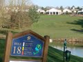 Stoke by Nayland Golf Club logo