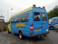 Stoke.on.Trent Community Transport (Communibus) image 4