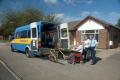 Stoke.on.Trent Community Transport (Communibus) image 5