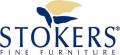 Stokers Fine Furnishings logo