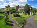 Stokesay Castle image 2