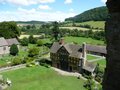 Stokesay Castle image 7