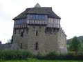 Stokesay Castle image 8
