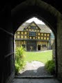 Stokesay Castle image 9