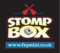 Stompbox Ltd logo