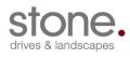 Stone Drives & Landscapes logo