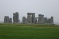 Stonehenge image 7