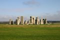 Stonehenge image 1