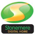 Stonemere Digital CCTV logo