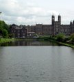 Stonyhurst College logo