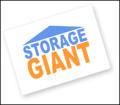 Storage Giant (Newport) logo