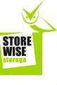 StoreWise Self Storage logo