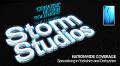Storm Studios logo