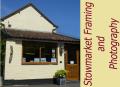 Stowmarket Framing & Photography logo