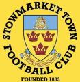 Stowmarket Town Football Club logo