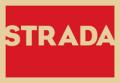 Strada Hitchin logo