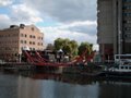 Strada St Katharines Dock image 1
