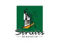 Straits Brasserie Brazilian/British Restaurant logo