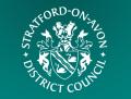 Stratford-on-Avon District Council logo