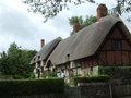 Stratford-upon-Avon, Anne Hathaways Cottage (adj) image 3