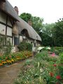 Stratford-upon-Avon, Anne Hathaways Cottage (adj) image 5