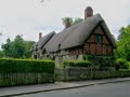 Stratford-upon-Avon, Anne Hathaways Cottage (adj) image 7
