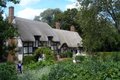Stratford-upon-Avon, Anne Hathaways Cottage (adj) image 9