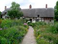 Stratford-upon-Avon, Anne Hathaways Cottage (adj) image 10