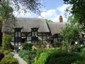 Stratford-upon-Avon, Anne Hathaways Cottage (adj) image 1