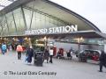 Stratford (London) Railway Station image 6