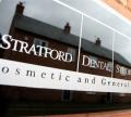 Stratford Dental Studio logo