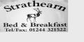 Strathearn B&B Guest House logo
