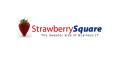 StrawberrySquare Business Technology (strawberry Square) logo