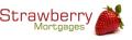 Strawberry Mortgages logo