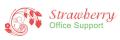 Strawberry Office Support logo
