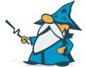 Streaming Wizard logo