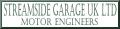 Streamside Garage UK Ltd logo