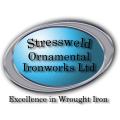 Stressweld Ltd Wrought Iron Gates etc logo