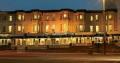Stretton Hotel logo