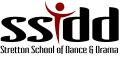 Stretton School of Dance and Drama logo