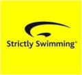 Strictly Swimming logo